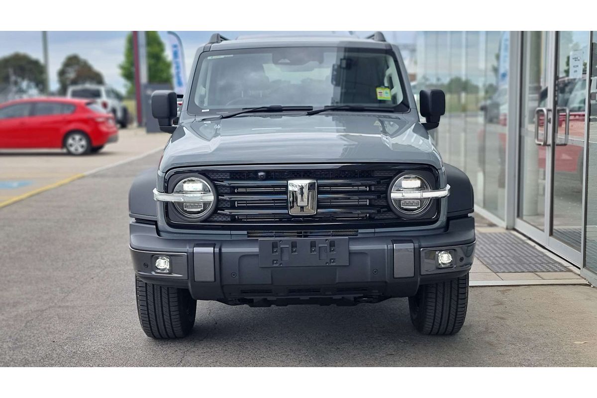 2025 GWM Tank 300 Ultra P01