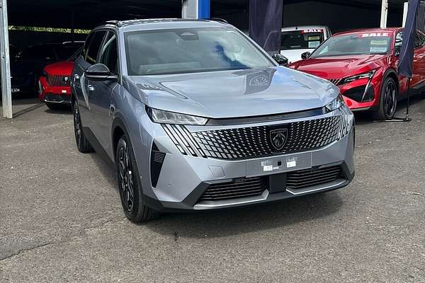 2025 Peugeot 5008 Allure e-DCS Hybrid P74 MY25