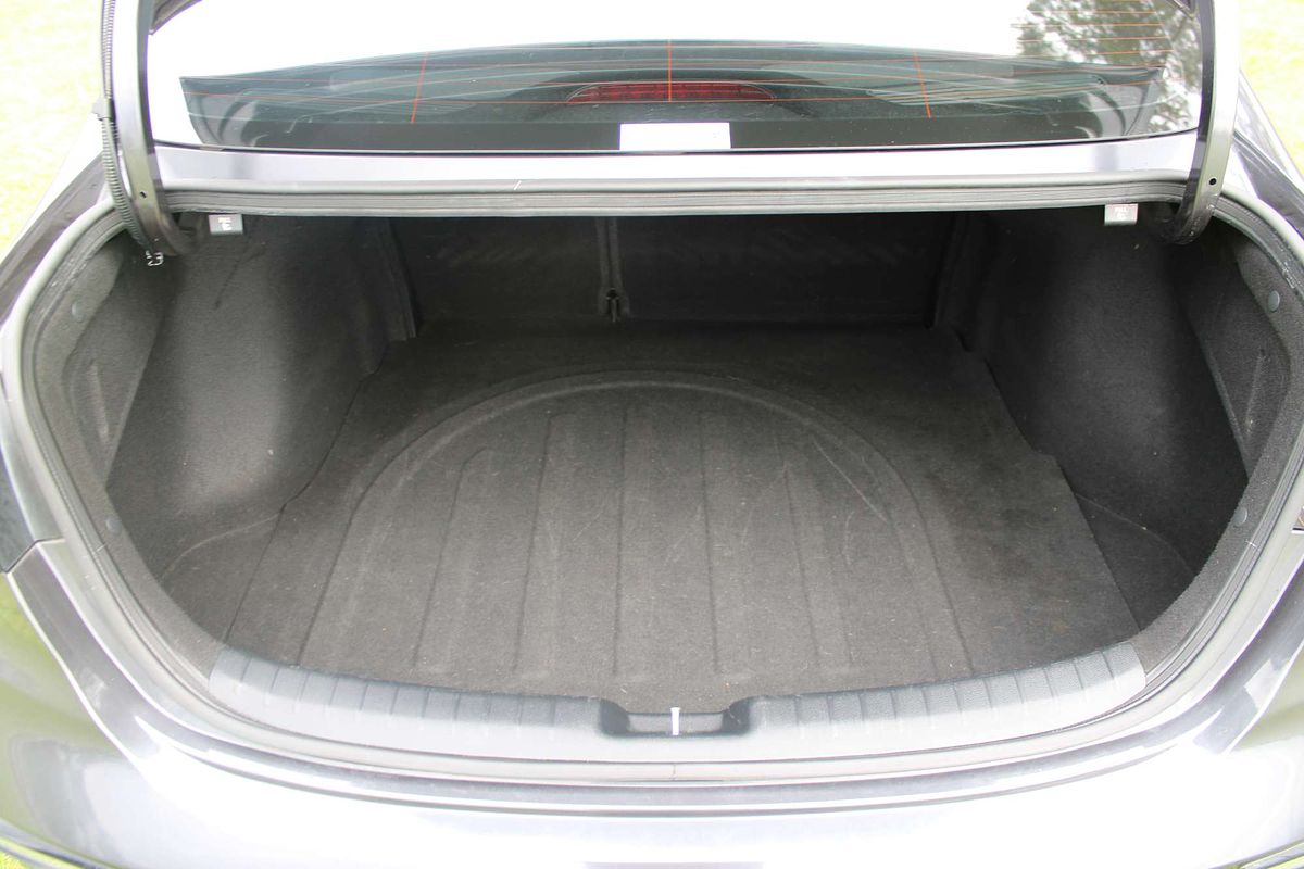 2019 KIA CERATO GT SAFETY PACK 7 SP AUTO DUAL CLUTCH 4D SEDAN T4