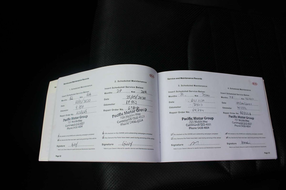 2019 KIA CERATO GT SAFETY PACK 7 SP AUTO DUAL CLUTCH 4D SEDAN T4