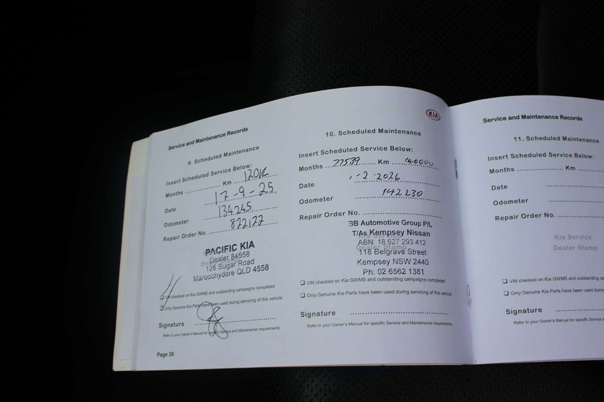 2019 KIA CERATO GT SAFETY PACK 7 SP AUTO DUAL CLUTCH 4D SEDAN T4