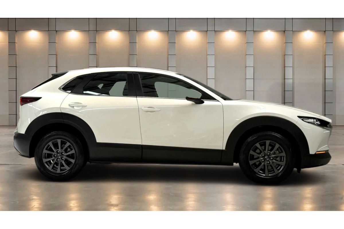 2023 Mazda CX-30 G20 Pure DM Series