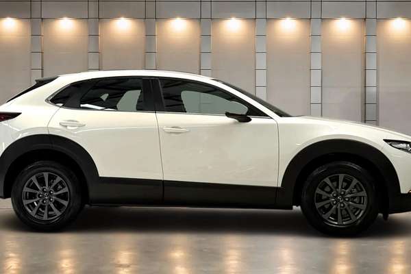 2023 Mazda CX-30 G20 Pure DM Series