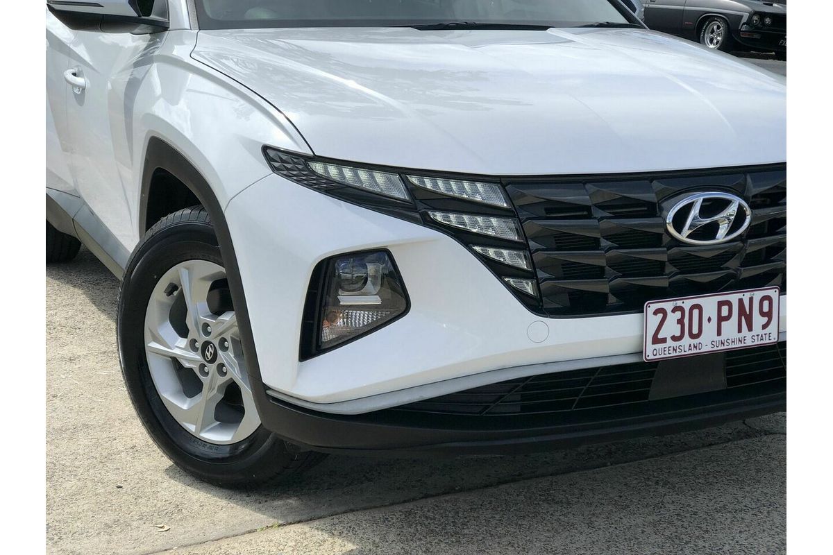 2022 Hyundai Tucson NX4.V1