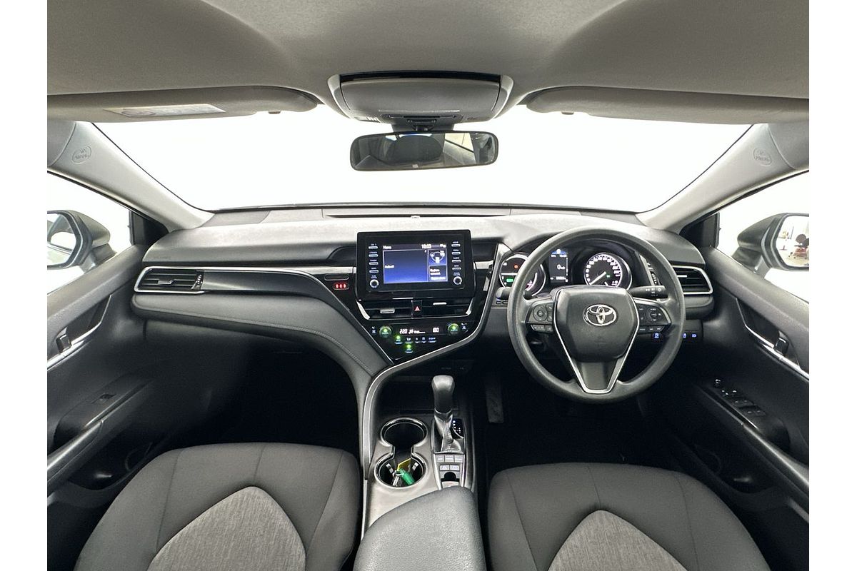 2024 Toyota Camry Ascent AXVH70R