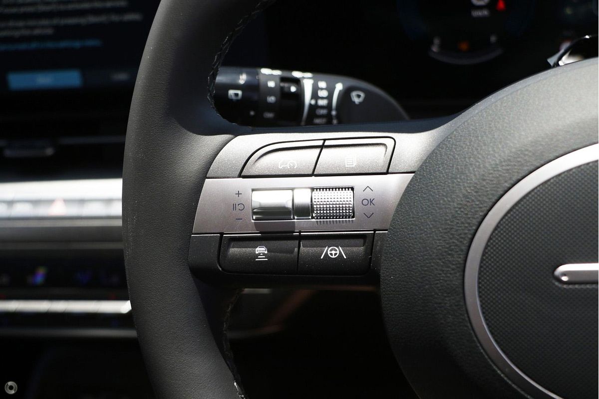 2026 Hyundai Kona SX2.V3