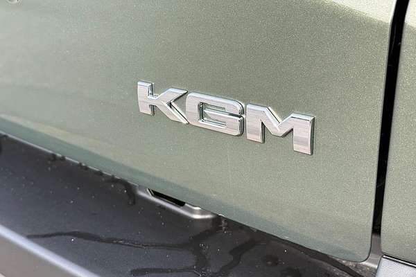 2025 KGM Musso Ultimate Q261 4X4 LWB thumb-18