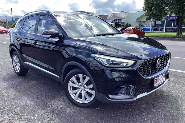 2022 MG ZS Excite AZS1