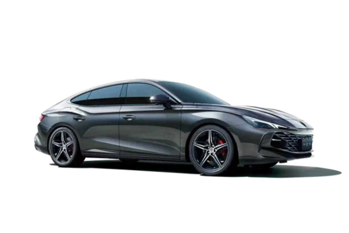 2025 MG MG7 Essence IP42