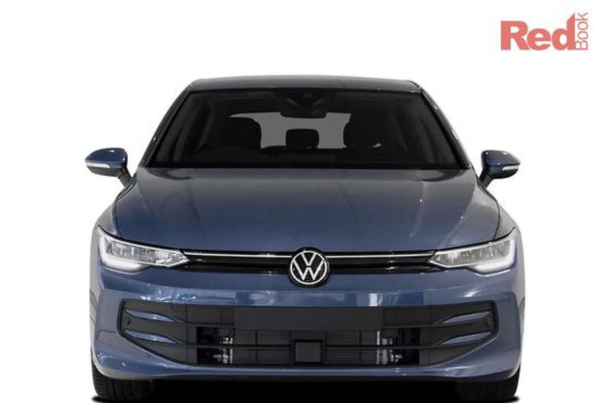 2026 Volkswagen Golf 110TSI Life 8.5