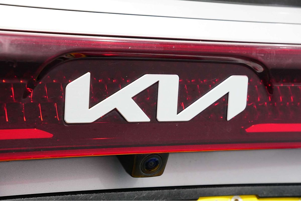 2022 Kia Carnival S KA4