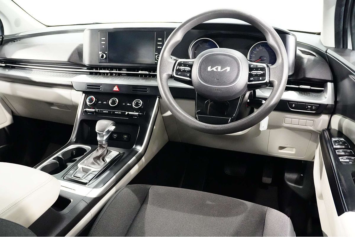 2022 Kia Carnival S KA4