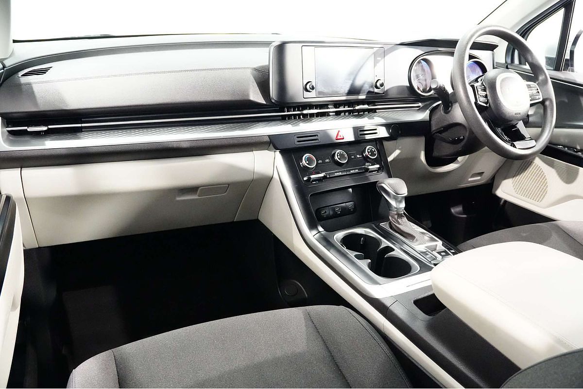 2022 Kia Carnival S KA4