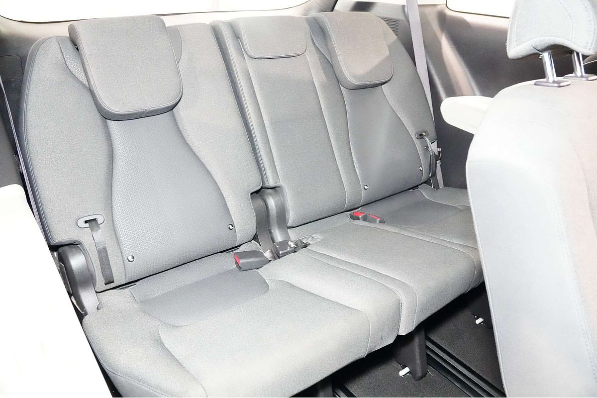 2022 Kia Carnival S KA4