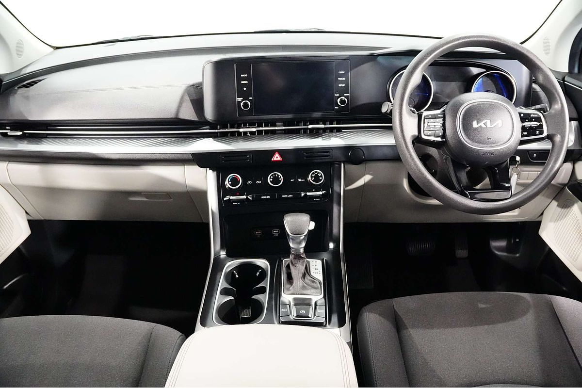 2022 Kia Carnival S KA4