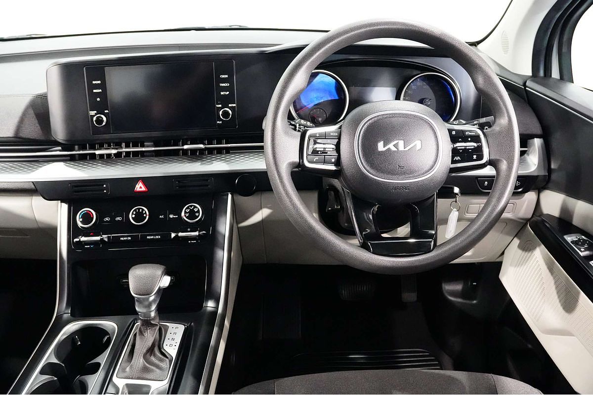 2022 Kia Carnival S KA4