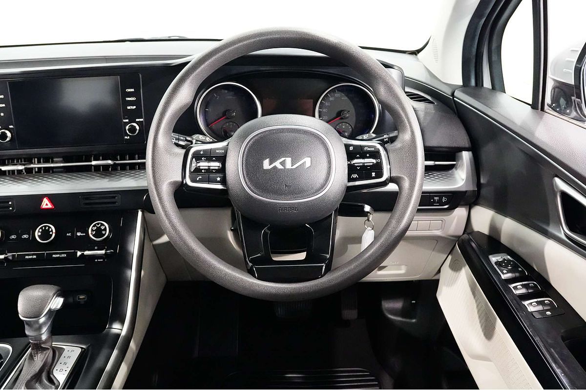 2022 Kia Carnival S KA4