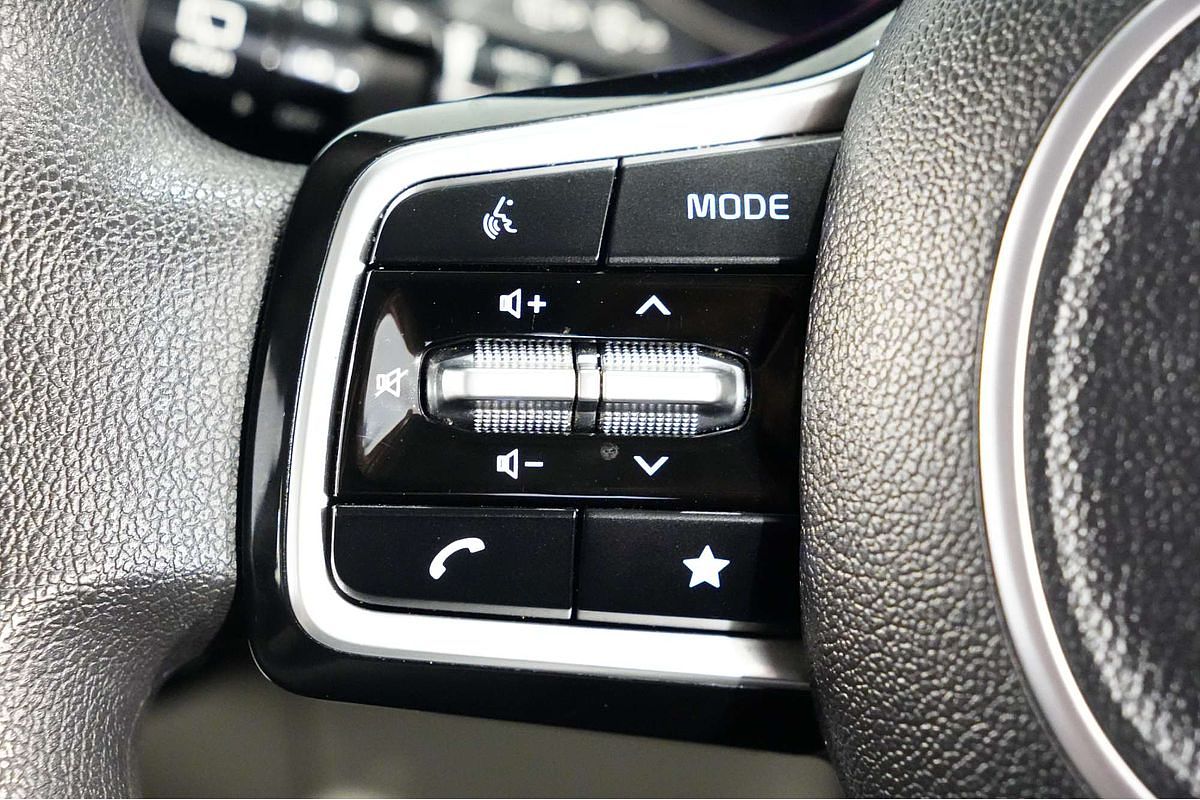 2022 Kia Carnival S KA4