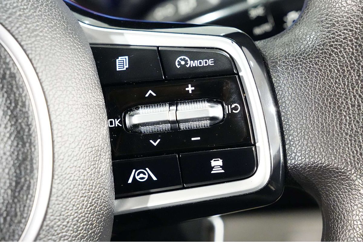 2022 Kia Carnival S KA4