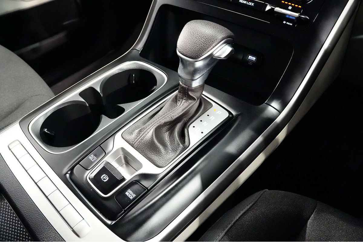 2022 Kia Carnival S KA4