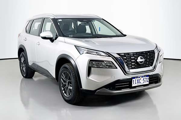 2024 Nissan X-TRAIL ST (2WD) T33 MY23