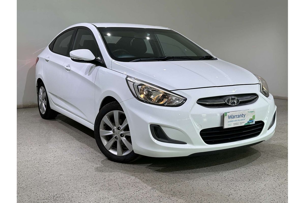 2017 Hyundai Accent Sport RB5