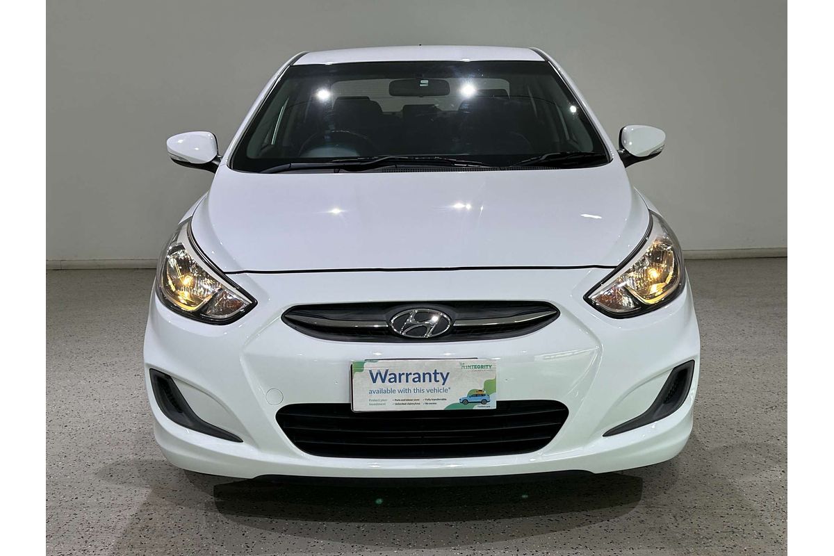 2017 Hyundai Accent Sport RB5