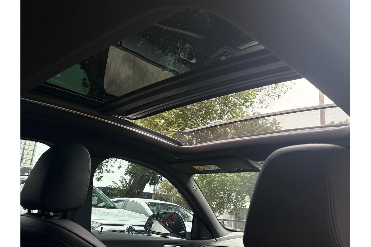 2022 BMW 2 20i M SPORT GRAN COUPE F44