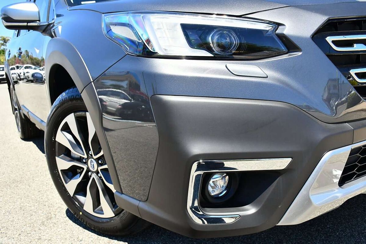 2025 Subaru Outback AWD Touring 6GEN