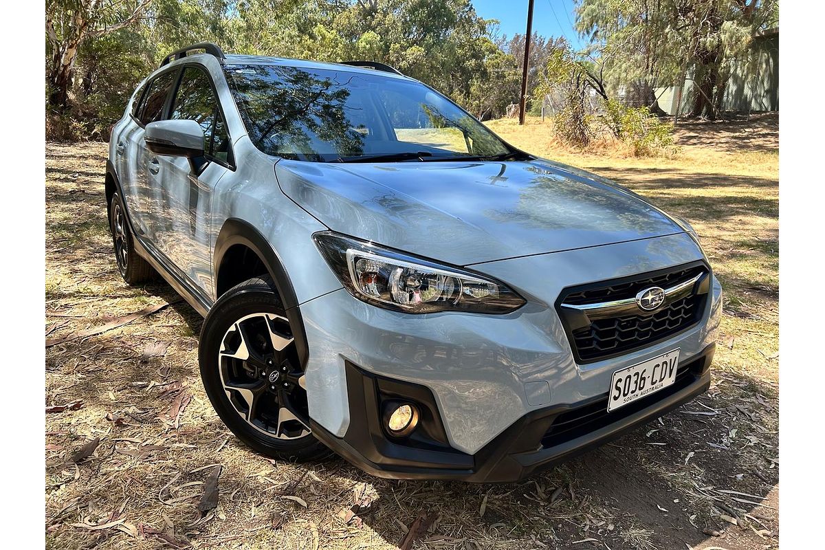 2019 Subaru XV 2.0i-L G5X