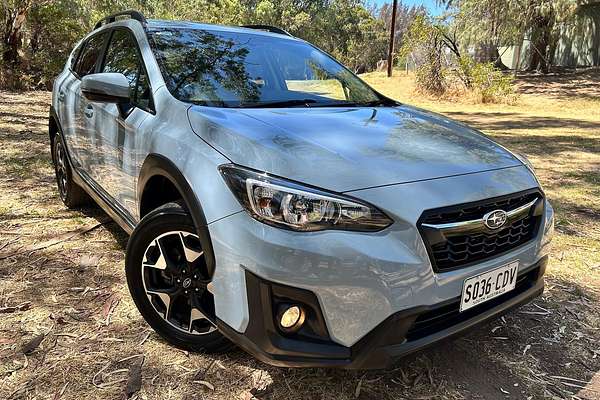 2019 Subaru XV 2.0i-L G5X