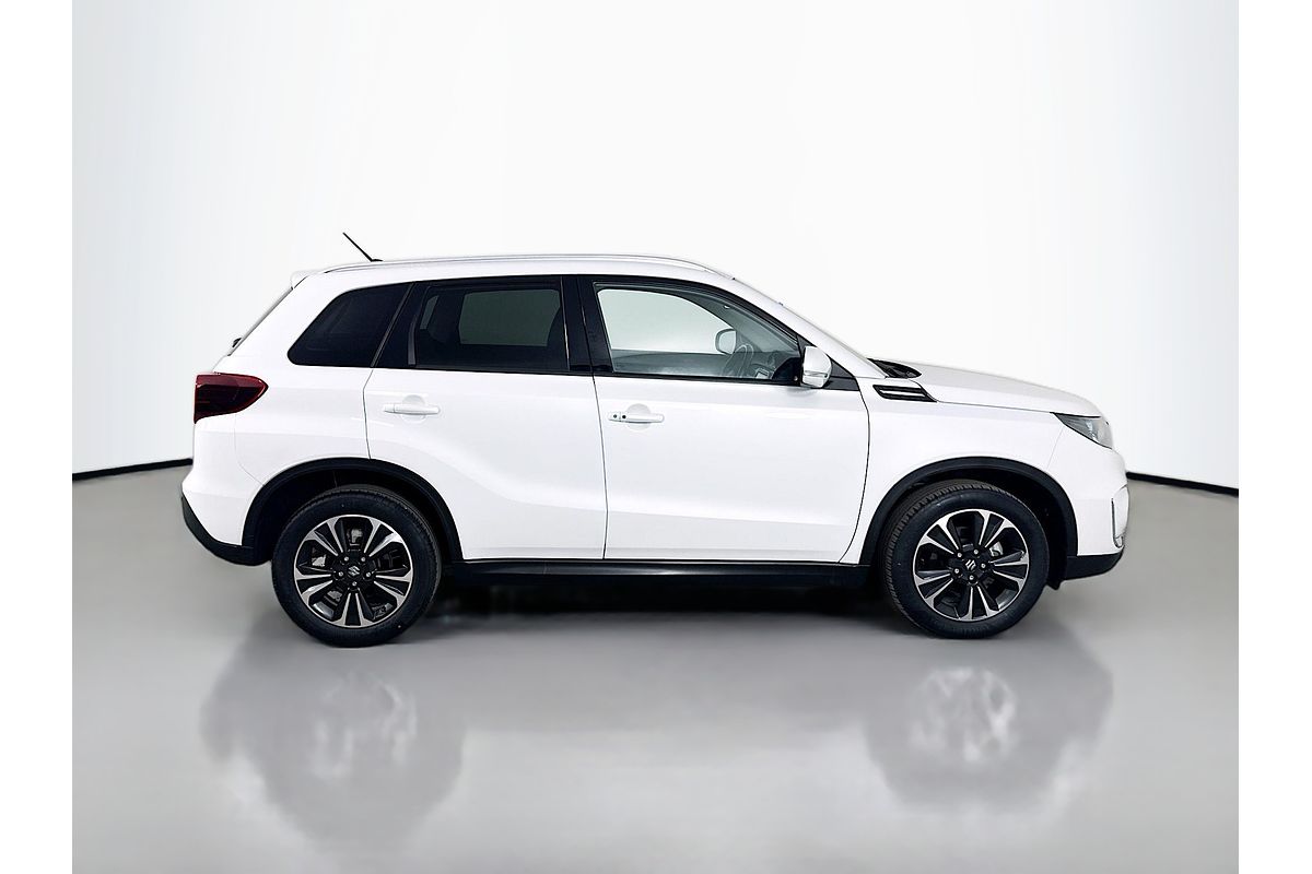 2022 Suzuki Vitara Turbo LY Series II
