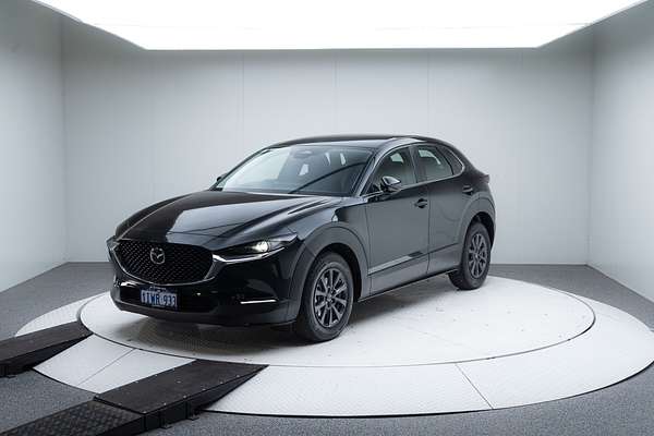 2025 Mazda CX-30 G20 Pure DM Series
