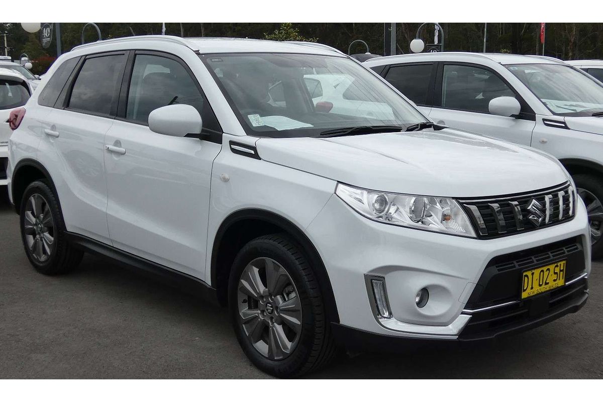 2023 Suzuki Vitara  LY Series II