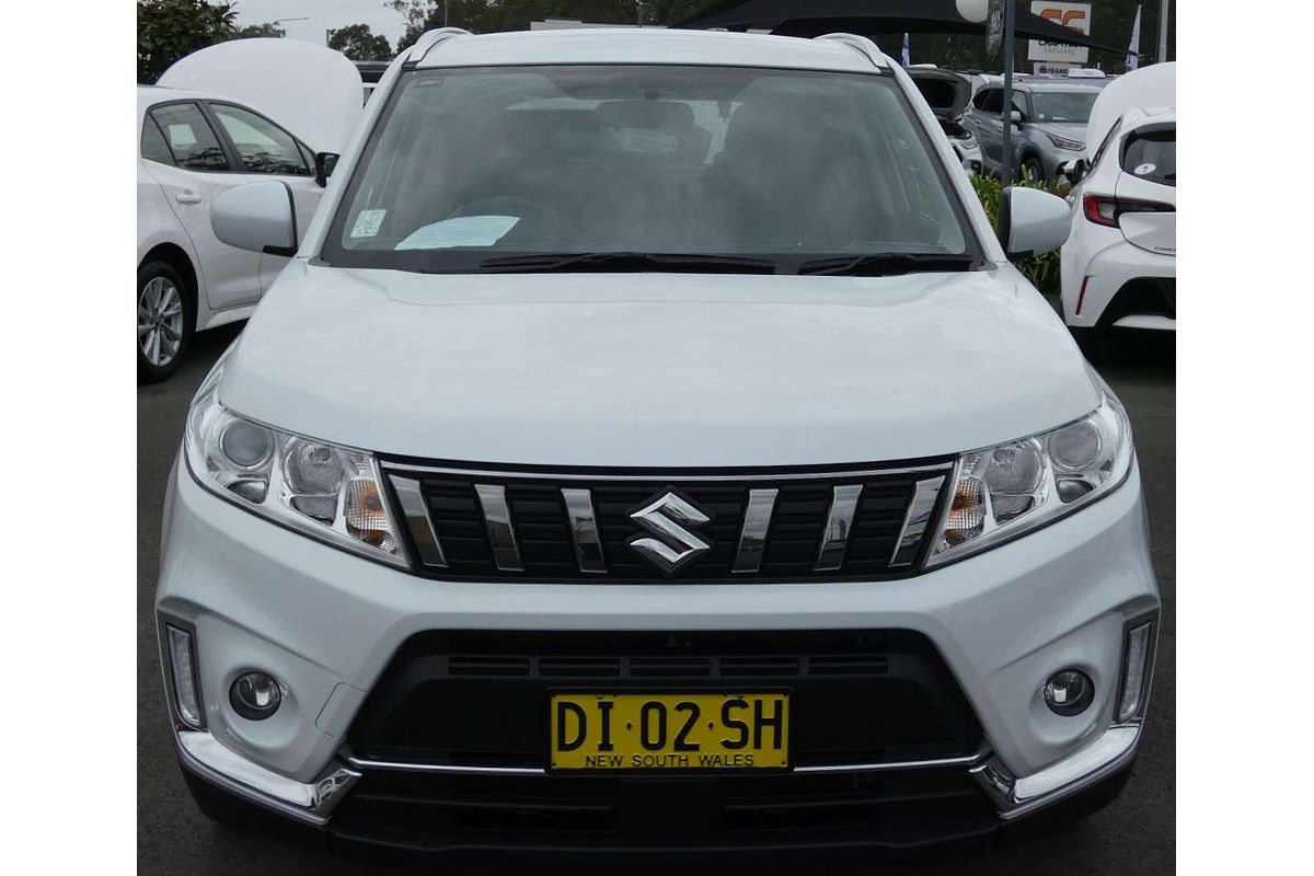 2023 Suzuki Vitara  LY Series II