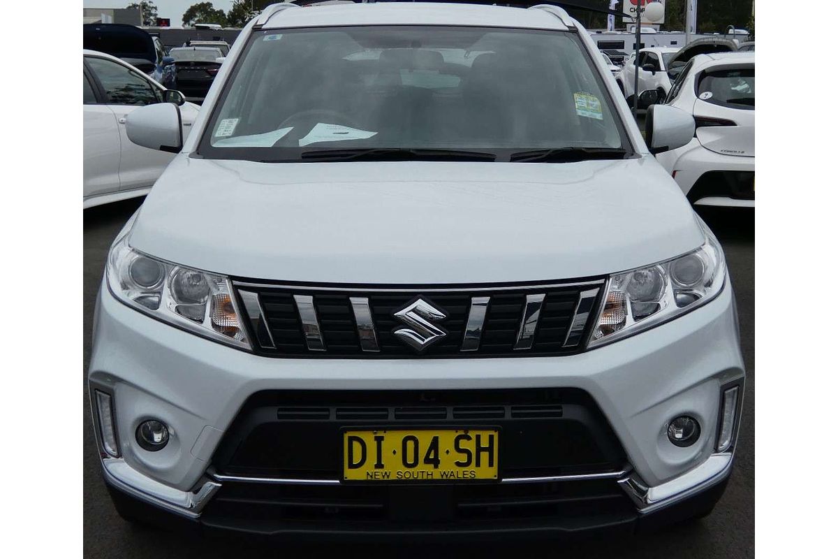 2023 Suzuki Vitara  LY Series II