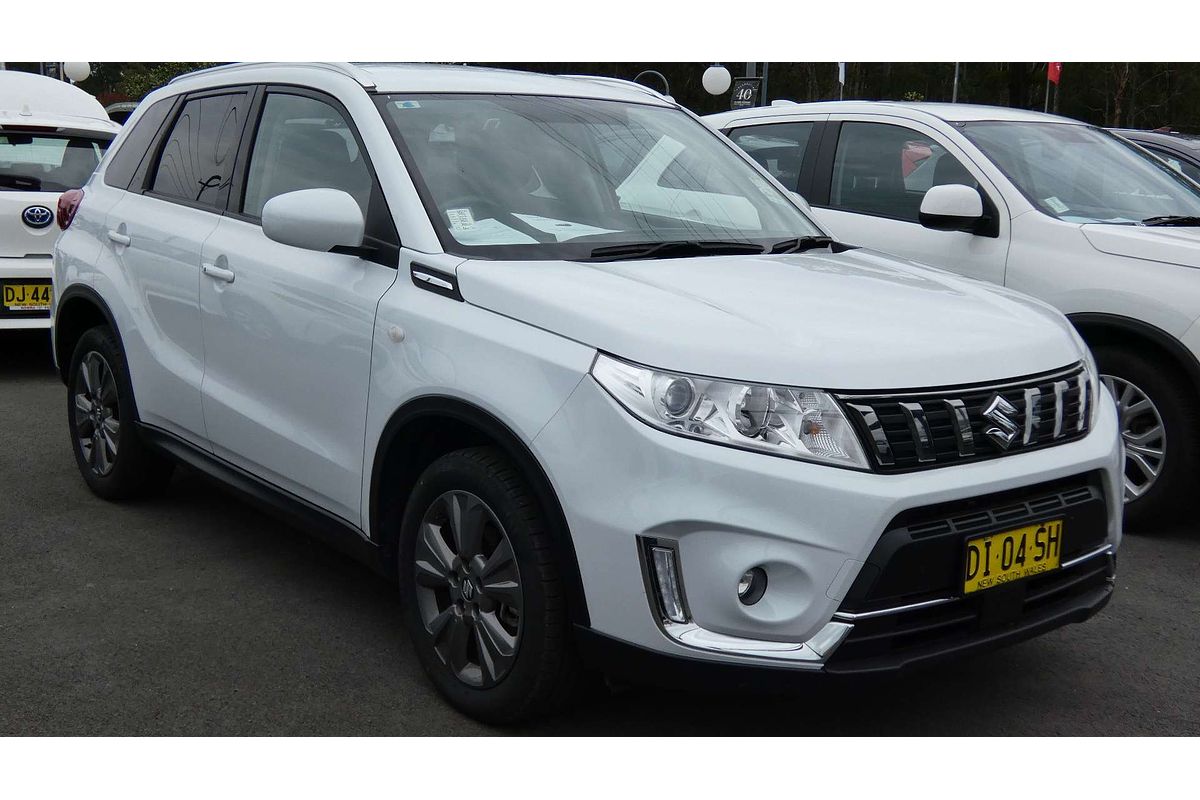 2023 Suzuki Vitara  LY Series II