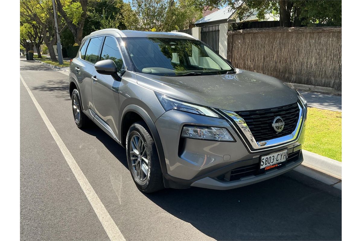 2023 Nissan X-TRAIL ST T33