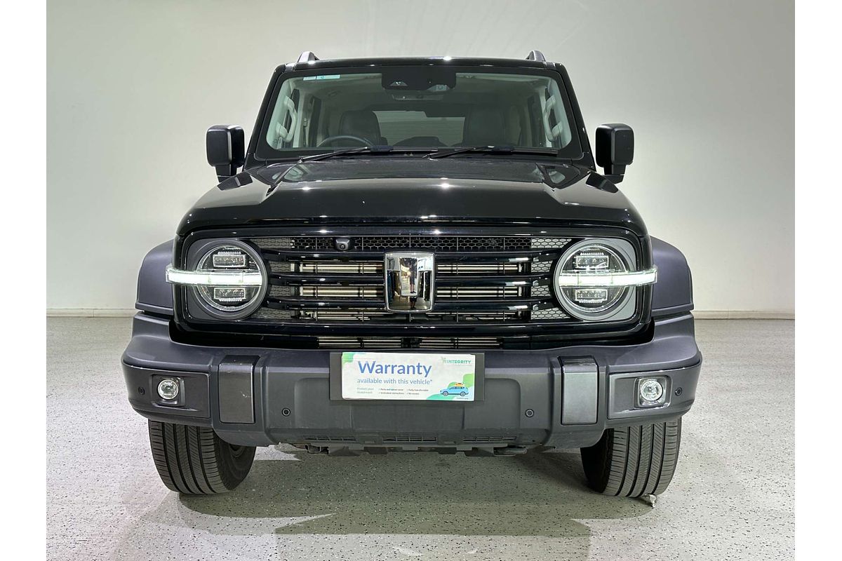 2024 GWM Tank 300 Ultra P01