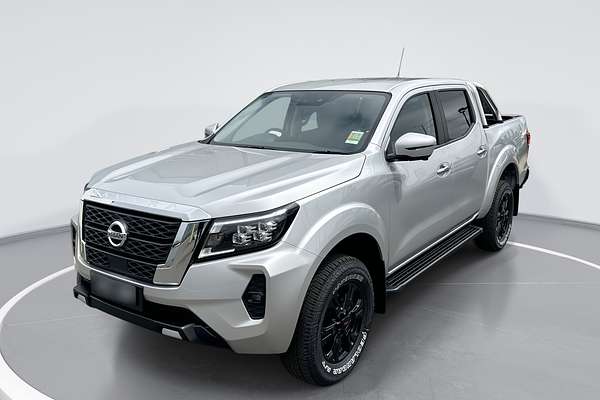2025 Nissan Navara ST-X D23 4X4
