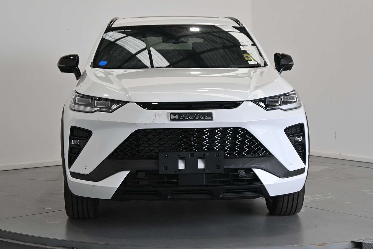 2025 GWM Haval H6GT Ultra B03