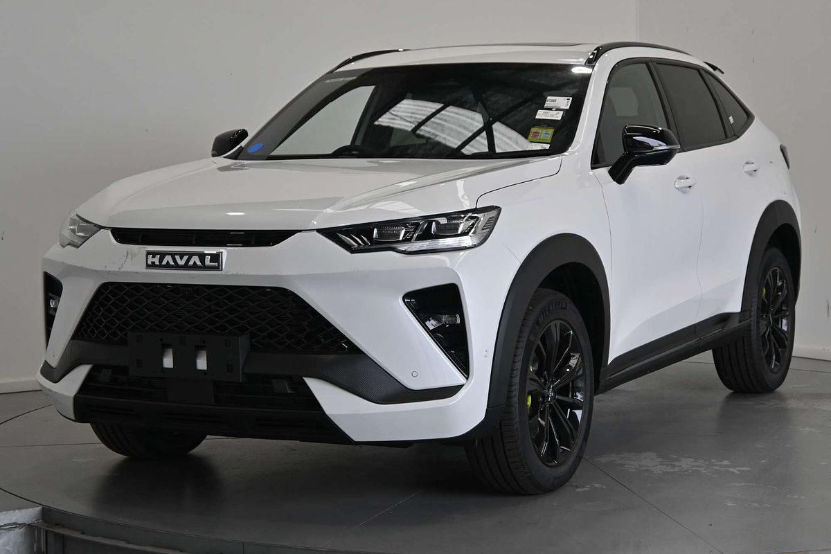 2025 GWM Haval H6GT Ultra B03