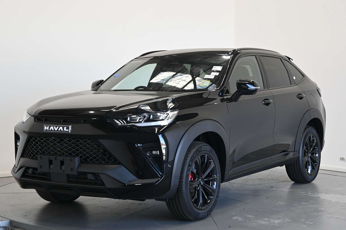 2025 GWM Haval H6GT Ultra B03