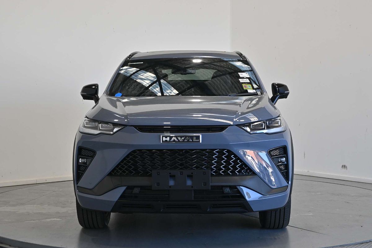 2025 GWM Haval H6GT Ultra B03