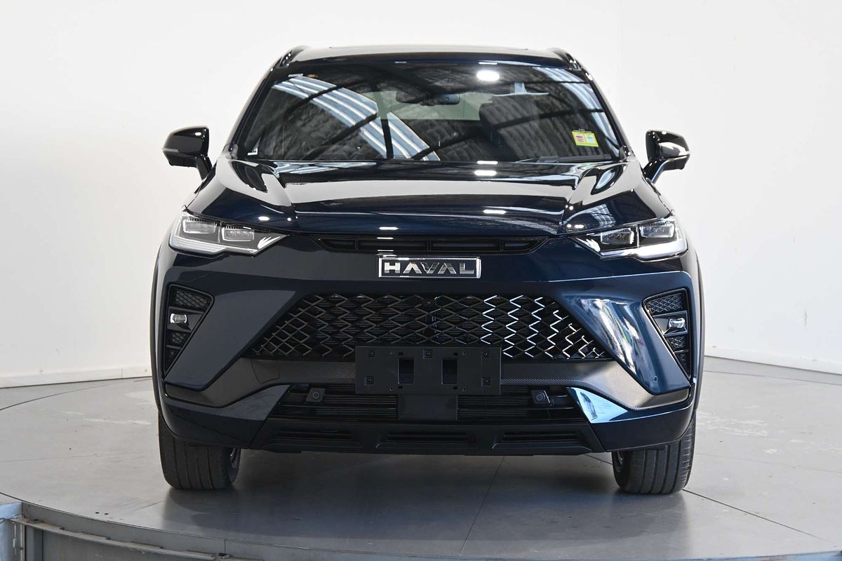 2025 GWM Haval H6GT Ultra B03