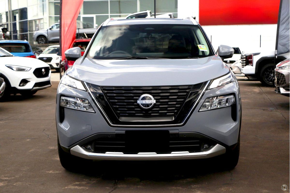 2025 Nissan X-TRAIL Ti e-POWER T33
