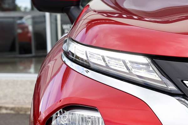 2025 Mitsubishi Outlander Aspire ZM thumb-1