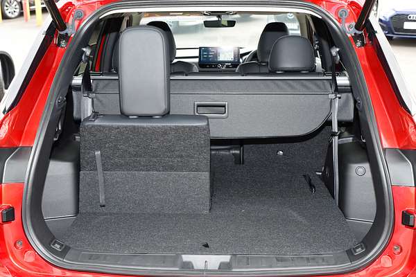 2025 Mitsubishi Outlander Aspire ZM thumb-18