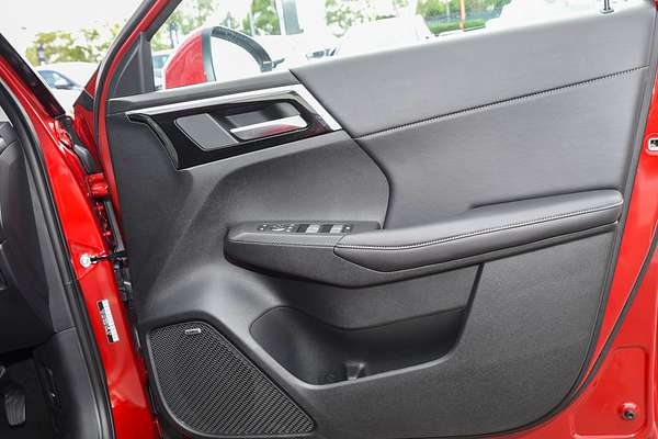 2025 Mitsubishi Outlander Aspire ZM thumb-15