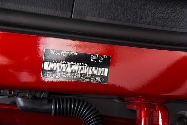 2025 Mitsubishi Outlander Aspire ZM thumb-21